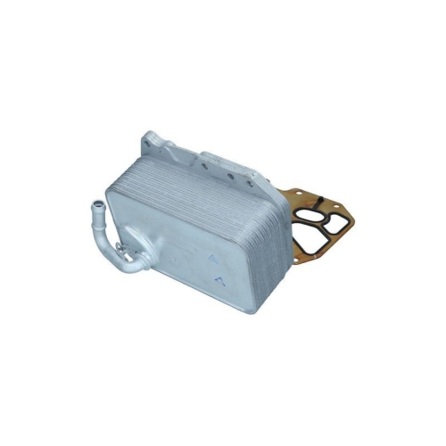 KAMOKA Ölkühler, Motoröl