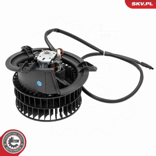 ESEN SKV Innenraumgebläse