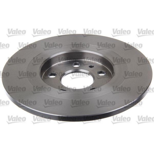 VALEO Bremsscheibe 186724