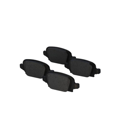 VALEO Bremsbelagsatz, Scheibenbremse EXPERT 301457A