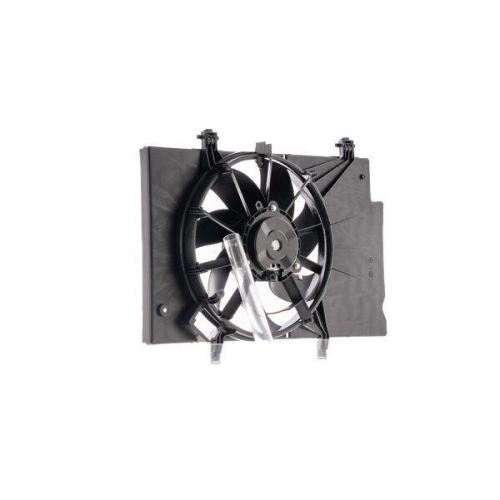 MAHLE L&uuml;fter, Motork&uuml;hlung BEHR CFF 652 000S
