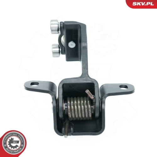ESEN SKV Rollenf&uuml;hrung, Schiebet&uuml;r 96SKV866