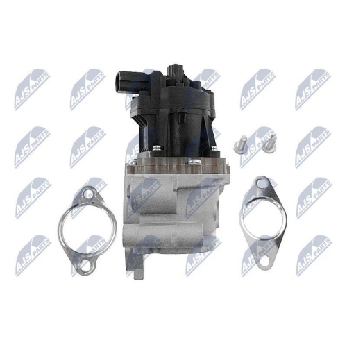 NTY AGR-Ventil EGR-FT-010