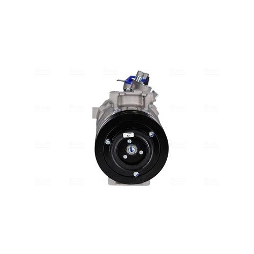 NISSENS Kompressor, Klimaanlage ** FIRST FIT ** 891321