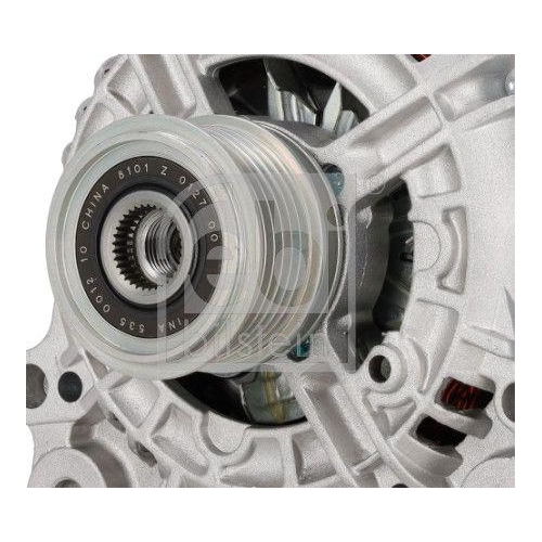 FEBI BILSTEIN Generator 192969