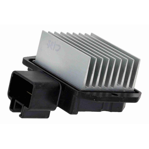 ACKOJA Regler, Innenraumgebläse Green Mobility Parts