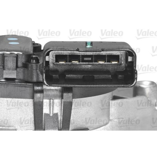 VALEO Wischermotor ORIGINAL TEIL 579740