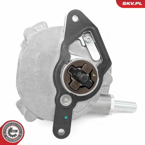 ESEN SKV Unterdruckpumpe, Bremsanlage 18SKV080