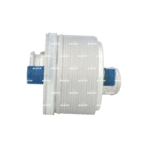 NRF Ölkühler, Motoröl EASY FIT 31889