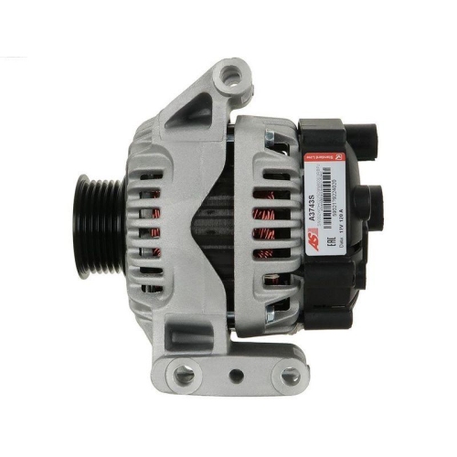 AS-PL Generator Brandneu AS-PL