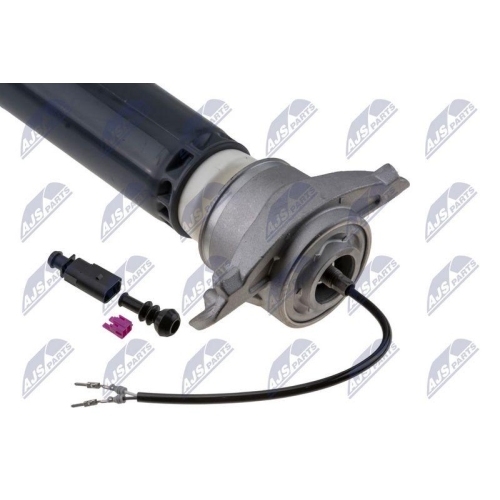 NTY Stoßdämpfer A-AU-009