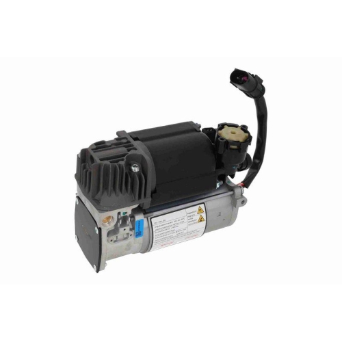 VEMO Kompressor, Druckluftanlage Original VEMO Qualit&auml;t V46-52-0001