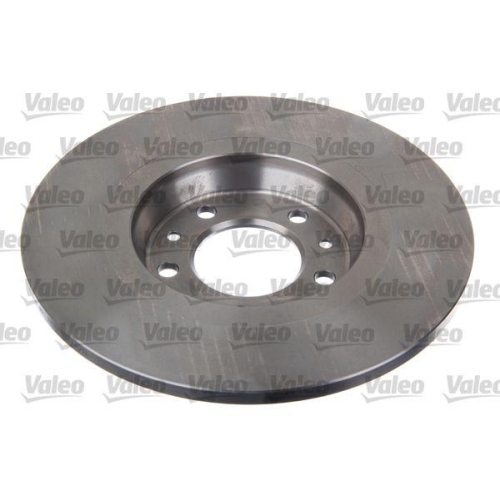 VALEO Bremsscheibe 186747