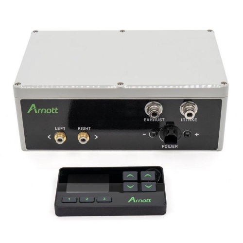 Arnott Luftfeder, Fahrwerk Original Arnott Produkt AH-5697