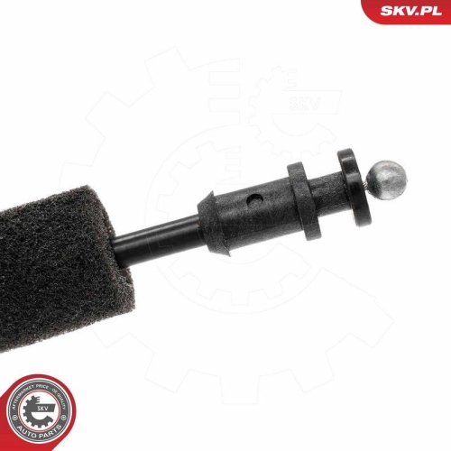 ESEN SKV Heckklappenschloss 16SKV095