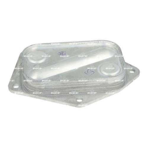 NRF Ölkühler, Motoröl 31890