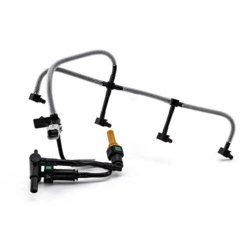 PREXAparts Schlauch, Leckkraftstoff P150540