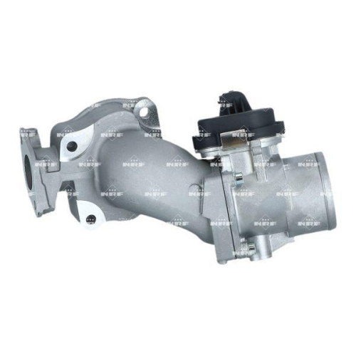 NRF Drosselklappenstutzen 408062