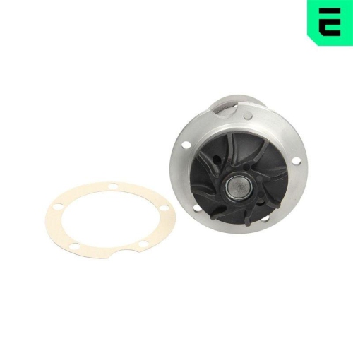 OPTIMAL Wasserpumpe, Motorkühlung AQ-1372