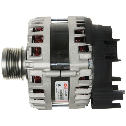 AS-PL Generator Brandneu AS-PL