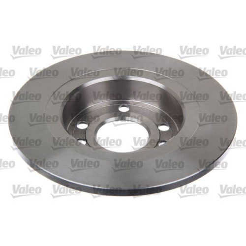 VALEO Bremsscheibe 186854