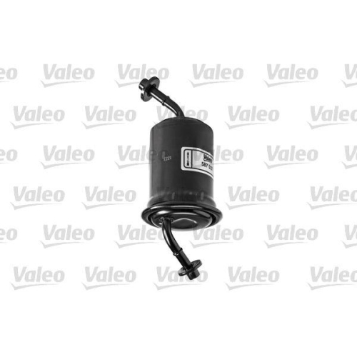 VALEO Kraftstofffilter 587037