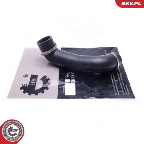 ESEN SKV Ladeluftschlauch 54SKV089