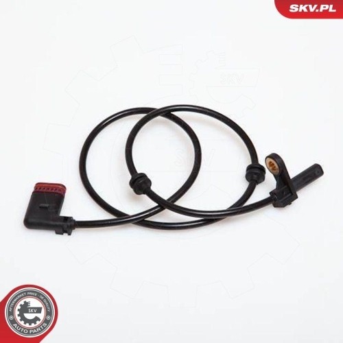 ESEN SKV Sensor, Raddrehzahl 06SKV138