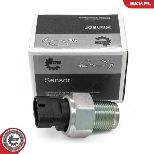 ESEN SKV Sensor, Kraftstoffdruck 17SKV080