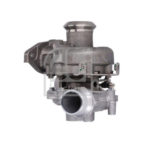 FEBI BILSTEIN Lader, Aufladung BorgWarner Turbo NEU 186690