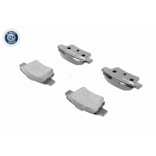 VAICO Bremsbelagsatz, Scheibenbremse Q+, Erstausr&uuml;sterqualit&auml;t V40-8042