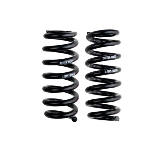 BILSTEIN Fahrwerkssatz, Federn/D&auml;mpfer BILSTEIN - EVO S 47-326170