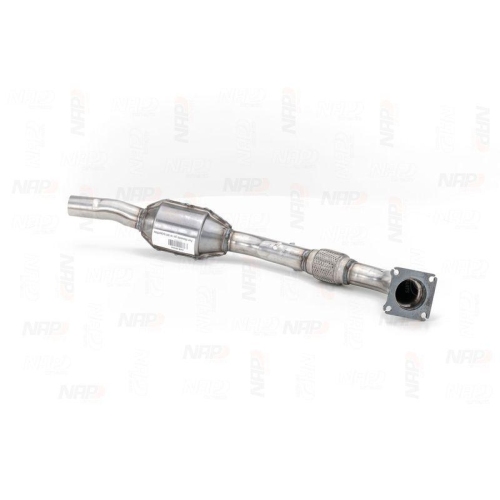NAP carPARTS Katalysator CAK10934