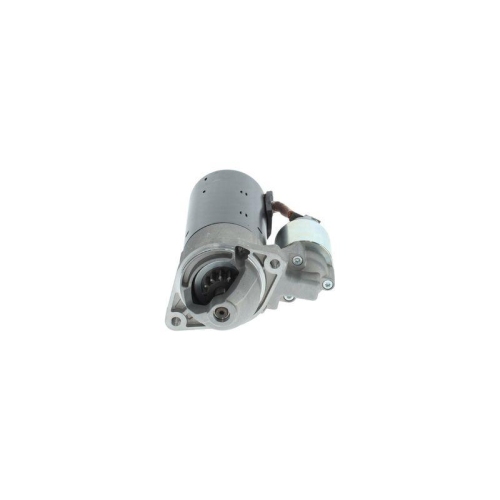 BOSCH Starter 1 986 S01 348