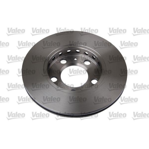 VALEO Bremsscheibe 186888