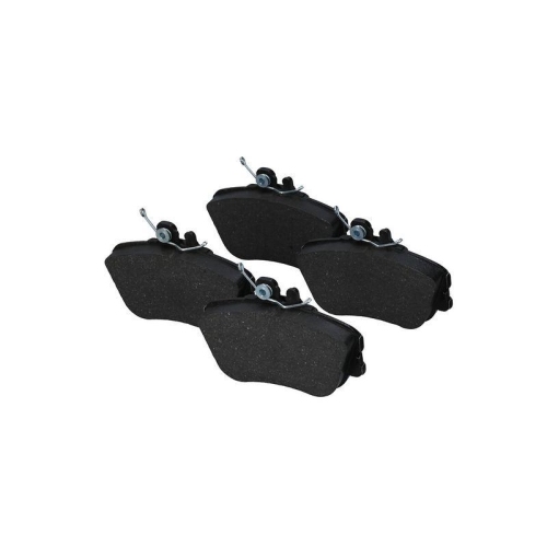 VALEO Bremsbelagsatz, Scheibenbremse EXPERT 301013A