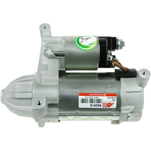 AS-PL Starter AS S6251S
