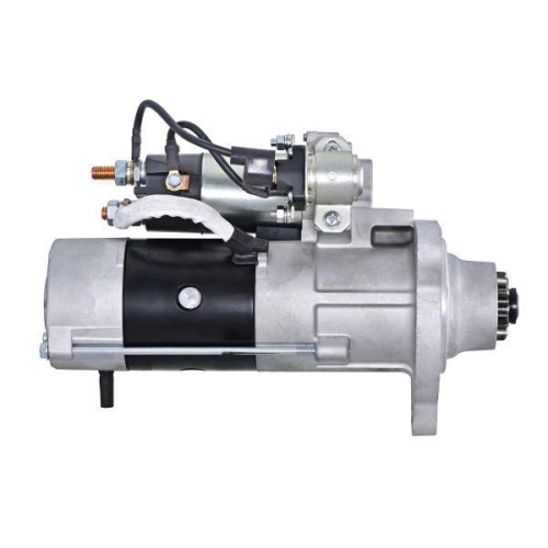 HELLA Starter 8EA 012 586-291
