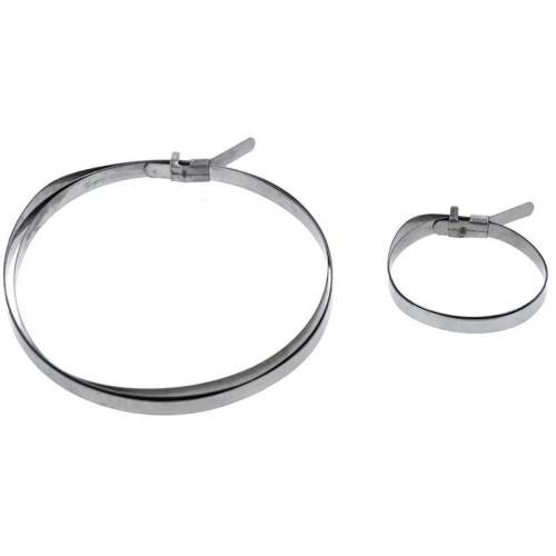 LEMF&Ouml;RDER Faltenbalg, Lenkung 33968 01