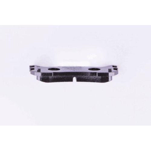 HELLA Bremsbelagsatz, Scheibenbremse 8DB 355 009-911