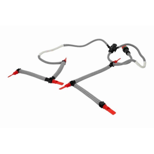 VAICO Schlauch, Leckkraftstoff Original VAICO Qualit&auml;t V48-0661