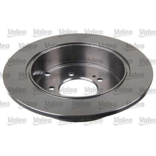 VALEO Bremsscheibe 197116
