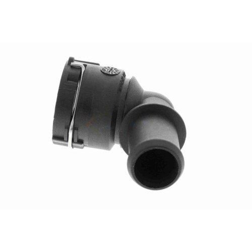 VAICO K&uuml;hlmittelflansch Original VAICO Qualit&auml;t V10-3012