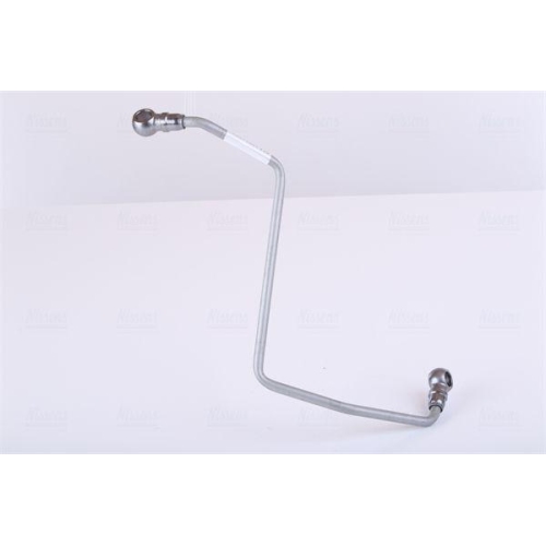 NISSENS Montagesatz, Lader 9300909