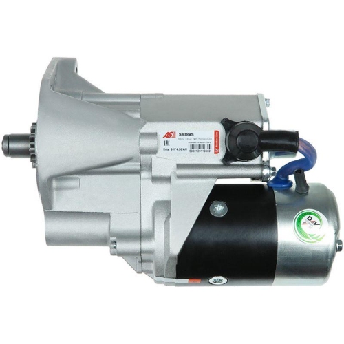 AS-PL Starter AS S6389S