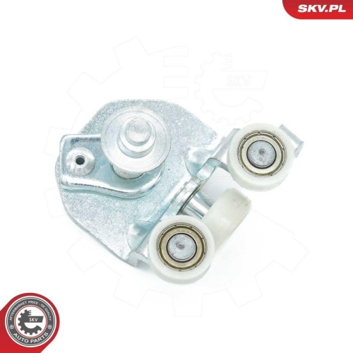 ESEN SKV Rollenf&uuml;hrung, Schiebet&uuml;r 96SKV831