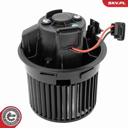 ESEN SKV Innenraumgebl&auml;se 68SKV249