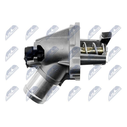 NTY Thermostat, K&uuml;hlmittel CTM-PL-013