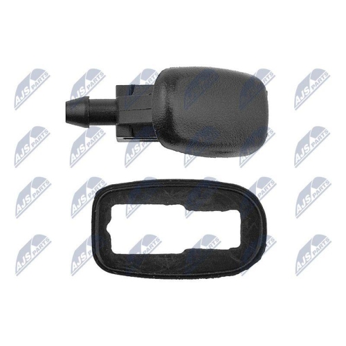 NTY Waschwasserd&uuml;se, Scheibenreinigung EDS-FR-006A