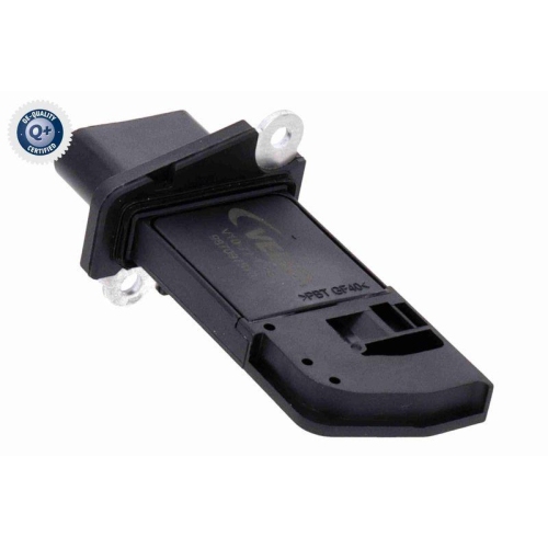 VEMO Luftmassenmesser Q+, Erstausr&uuml;sterqualit&auml;t V10-72-1399